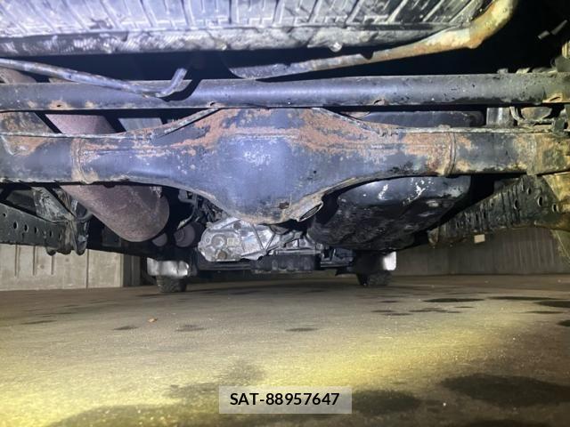 Daihatsu HIJET CARGO 2012-10 8880040-5