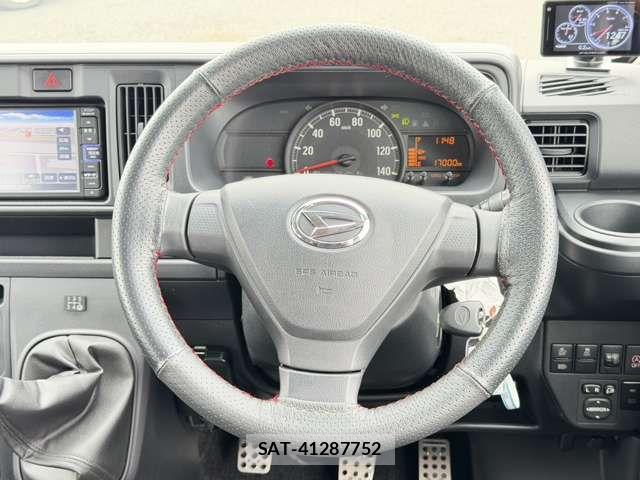 Daihatsu HIJET CARGO 2021-04 8880035-14