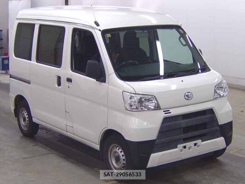 Daihatsu HIJET CARGO 2019-19 919394-0