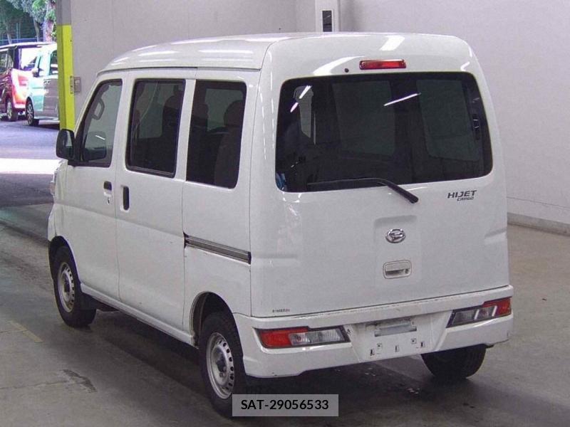 Daihatsu HIJET CARGO 2019-19 919394-2