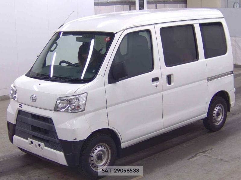Daihatsu HIJET CARGO 2019-19 919394-3