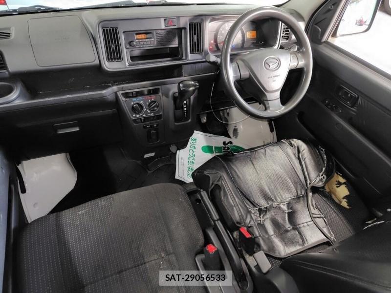 Daihatsu HIJET CARGO 2019-19 919394-4