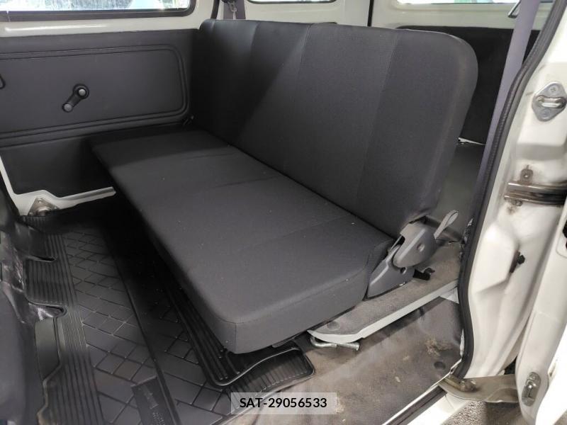 Daihatsu HIJET CARGO 2019-19 919394-5