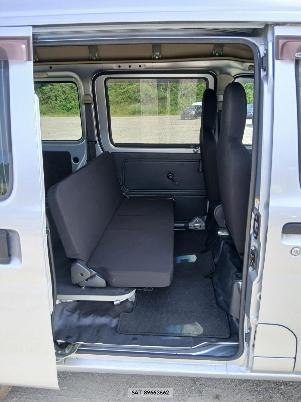 Daihatsu HIJET CARGO 2020 1266905-10