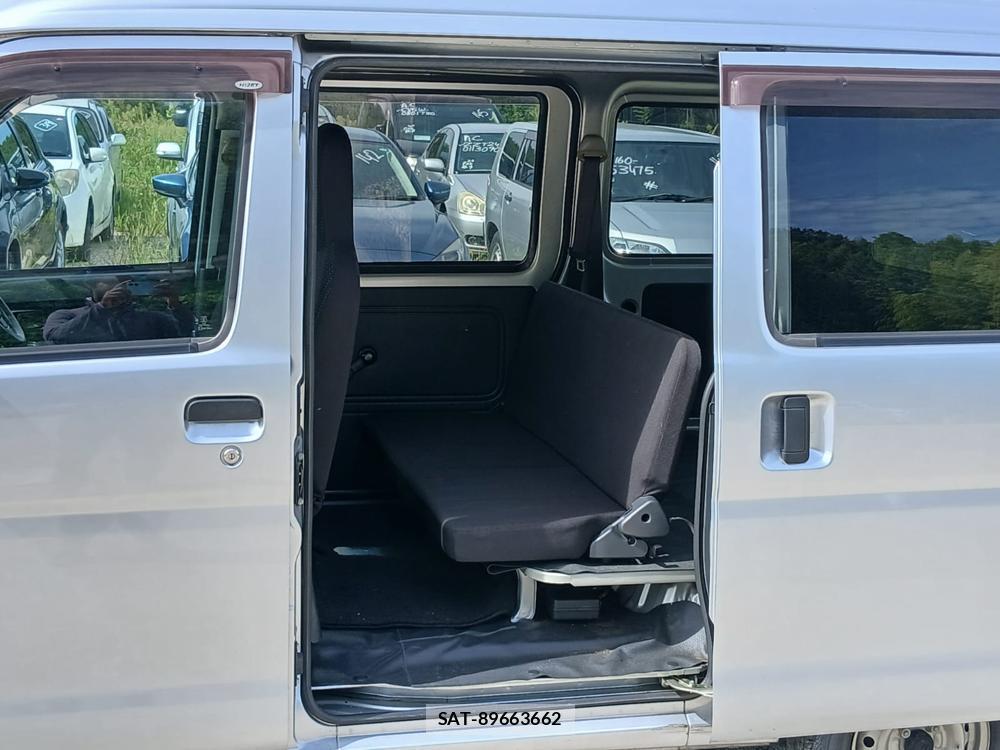 Daihatsu HIJET CARGO 2020 1266905-11