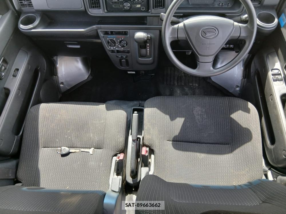 Daihatsu HIJET CARGO 2020 1266905-16