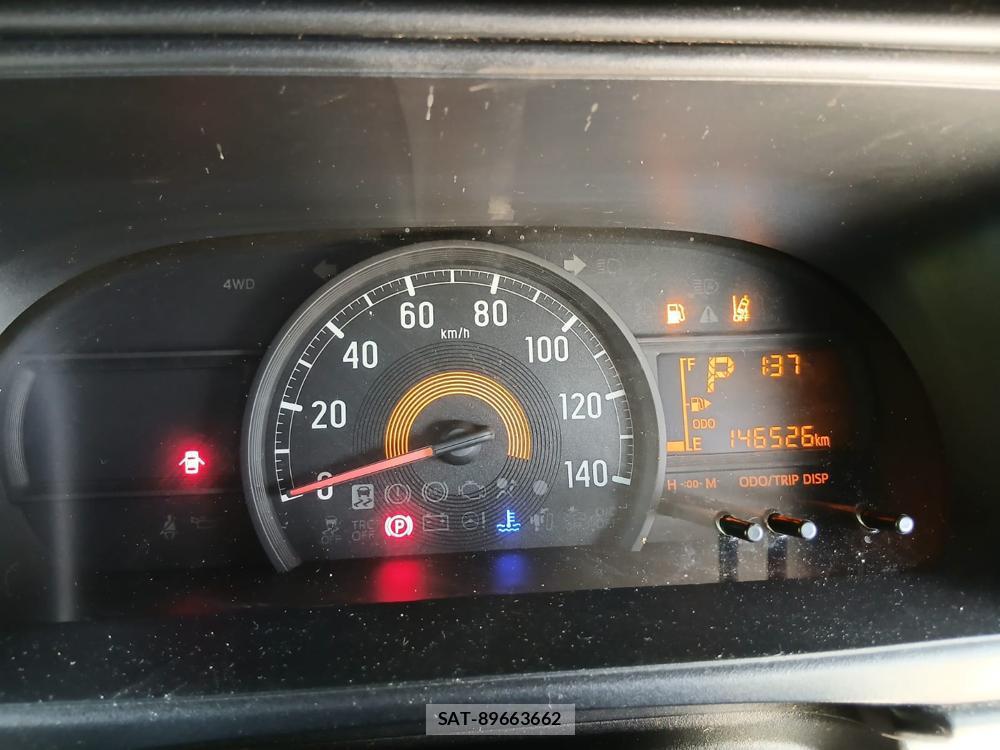 Daihatsu HIJET CARGO 2020 1266905-18