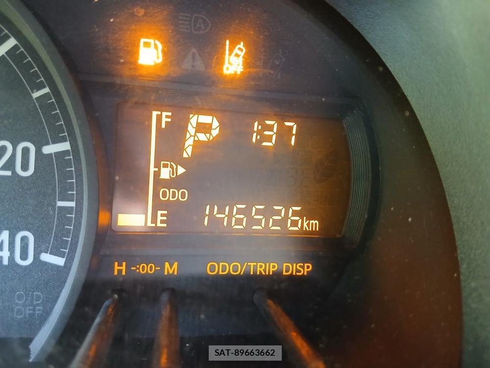 Daihatsu HIJET CARGO 2020 1266905-19