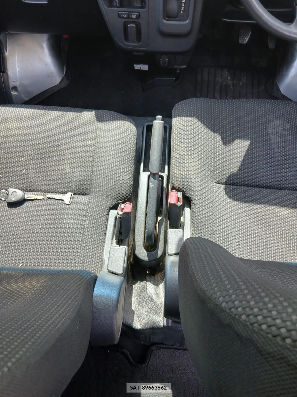 Daihatsu HIJET CARGO 2020 1266905-20