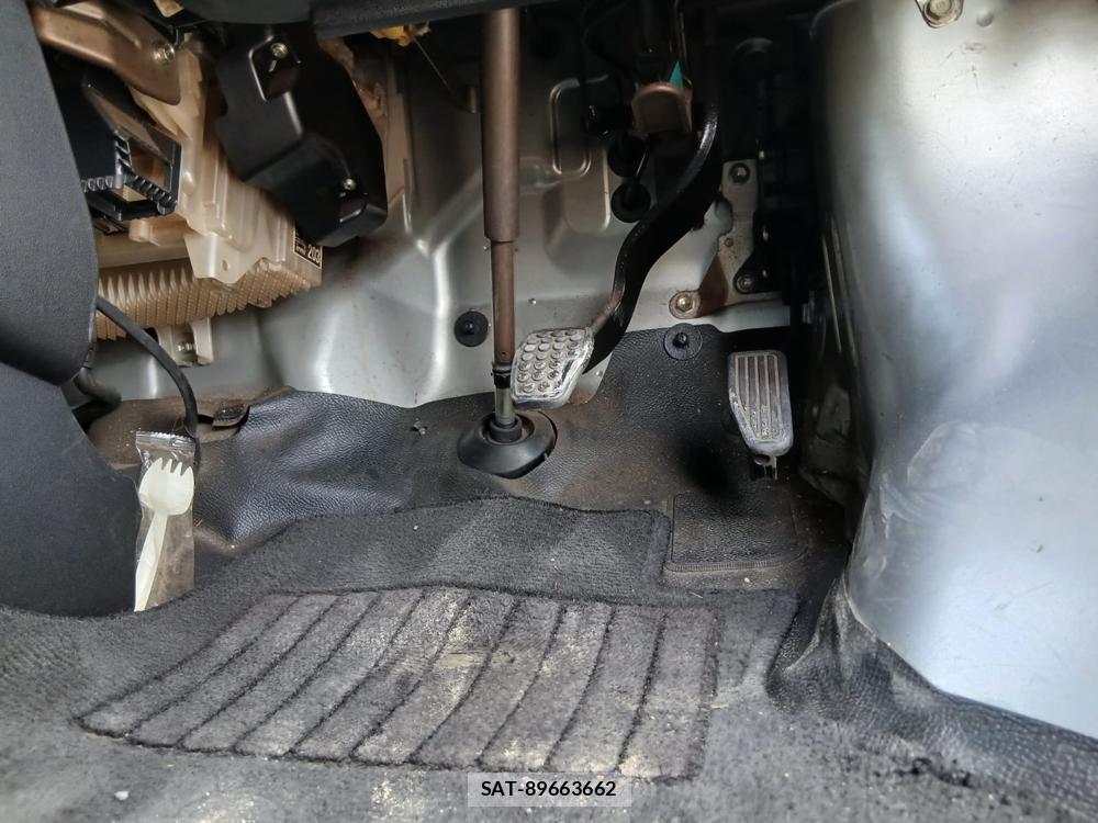 Daihatsu HIJET CARGO 2020 1266905-21