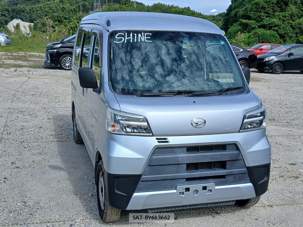 Daihatsu HIJET CARGO 2020 1266905-1