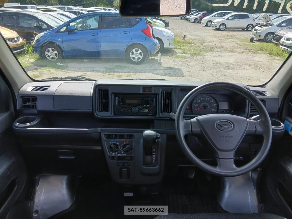 Daihatsu HIJET CARGO 2020 1266905-24