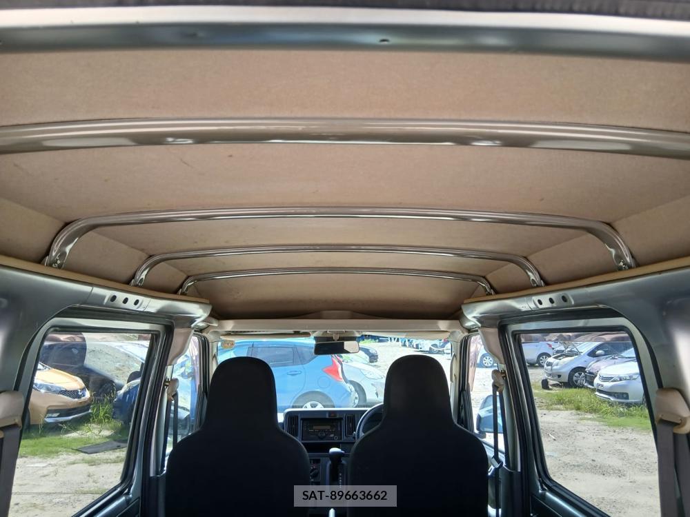 Daihatsu HIJET CARGO 2020 1266905-25