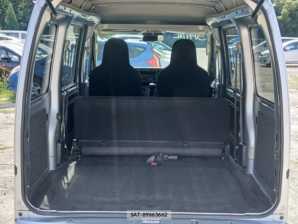 Daihatsu HIJET CARGO 2020 1266905-26