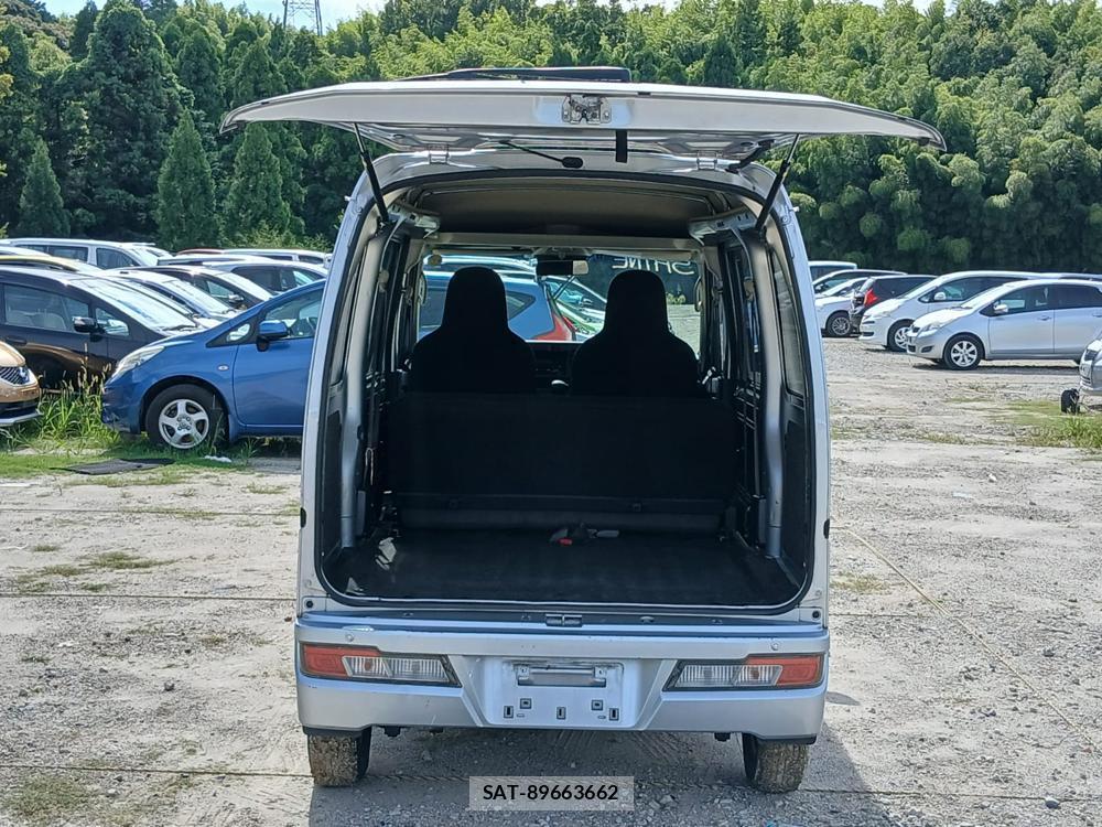 Daihatsu HIJET CARGO 2020 1266905-27