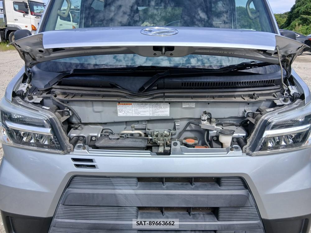 Daihatsu HIJET CARGO 2020 1266905-28
