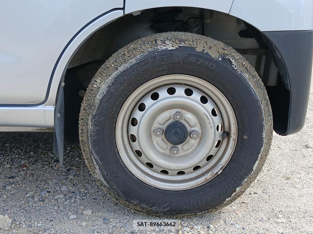 Daihatsu HIJET CARGO 2020 1266905-29
