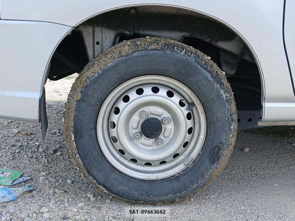 Daihatsu HIJET CARGO 2020 1266905-30