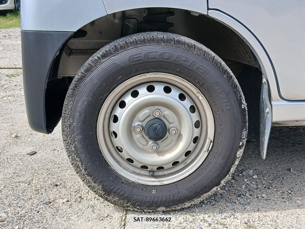 Daihatsu HIJET CARGO 2020 1266905-31
