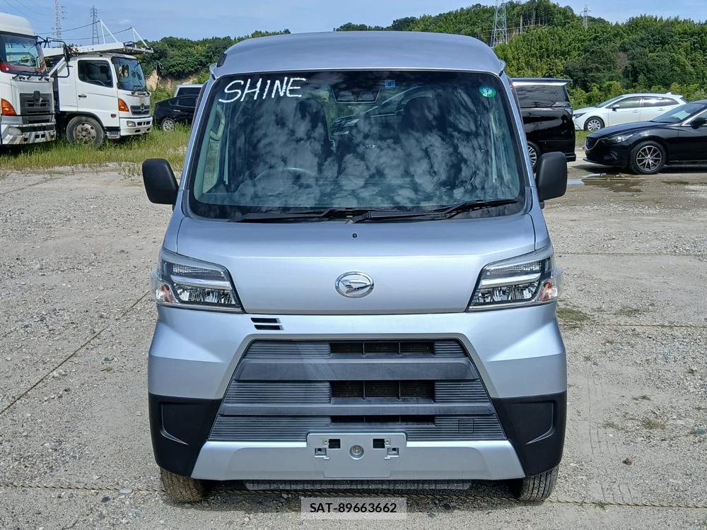 Daihatsu HIJET CARGO 2020 1266905-7