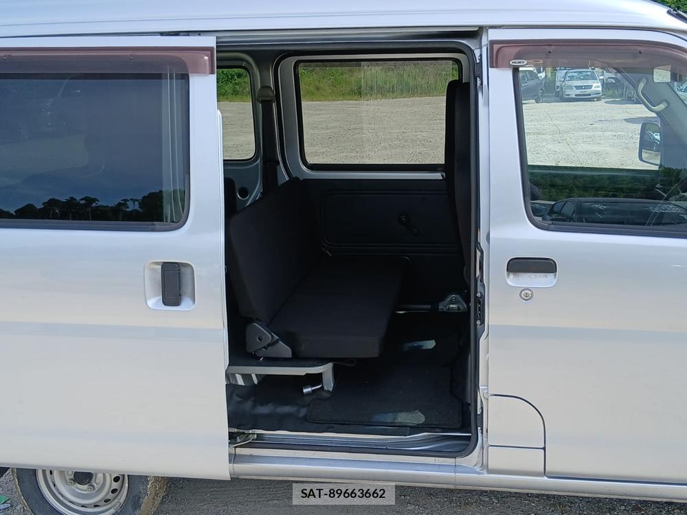 Daihatsu HIJET CARGO 2020 1266905-8