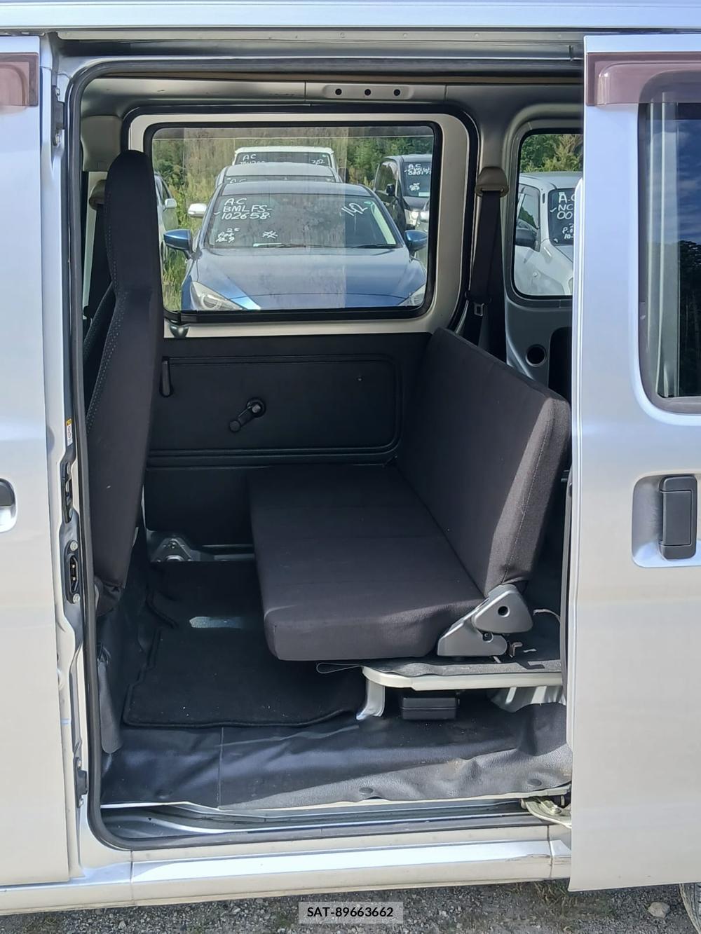 Daihatsu HIJET CARGO 2020 1266905-9