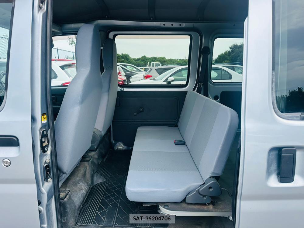 Daihatsu HIJET CARGO 2018 1300072-9