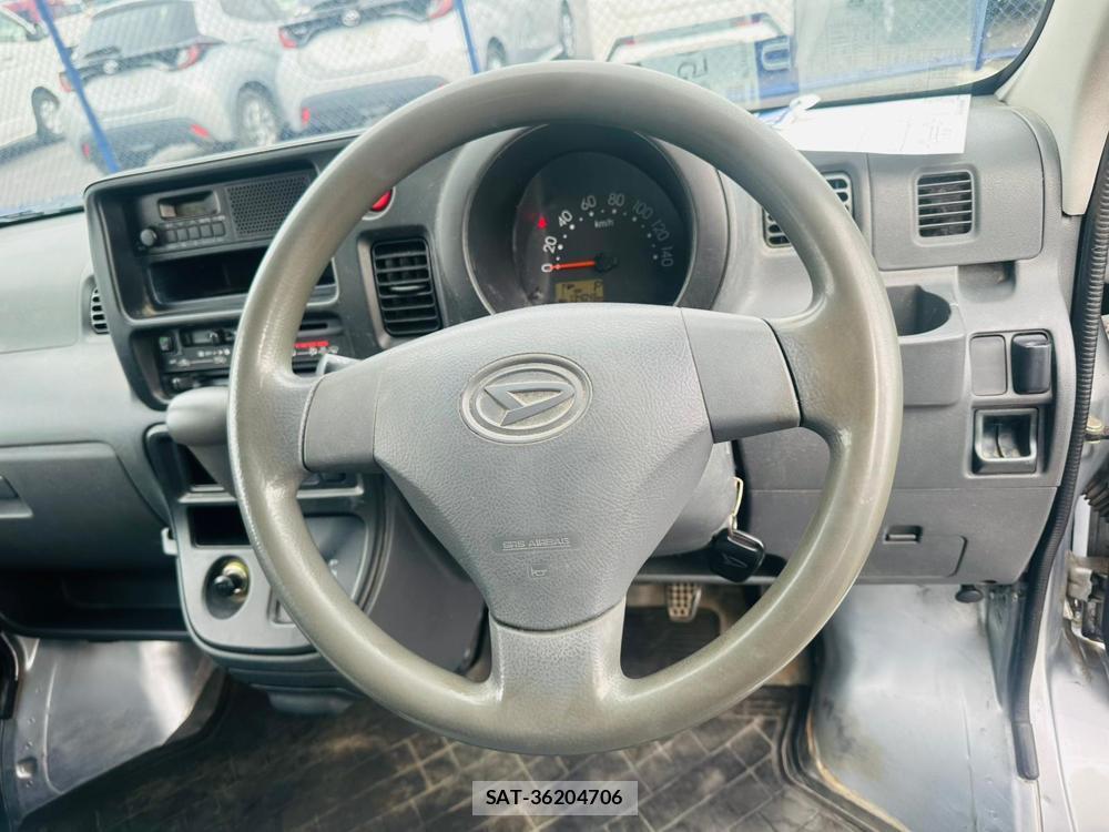 Daihatsu HIJET CARGO 2018 1300072-14