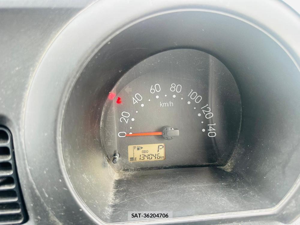 Daihatsu HIJET CARGO 2018 1300072-15