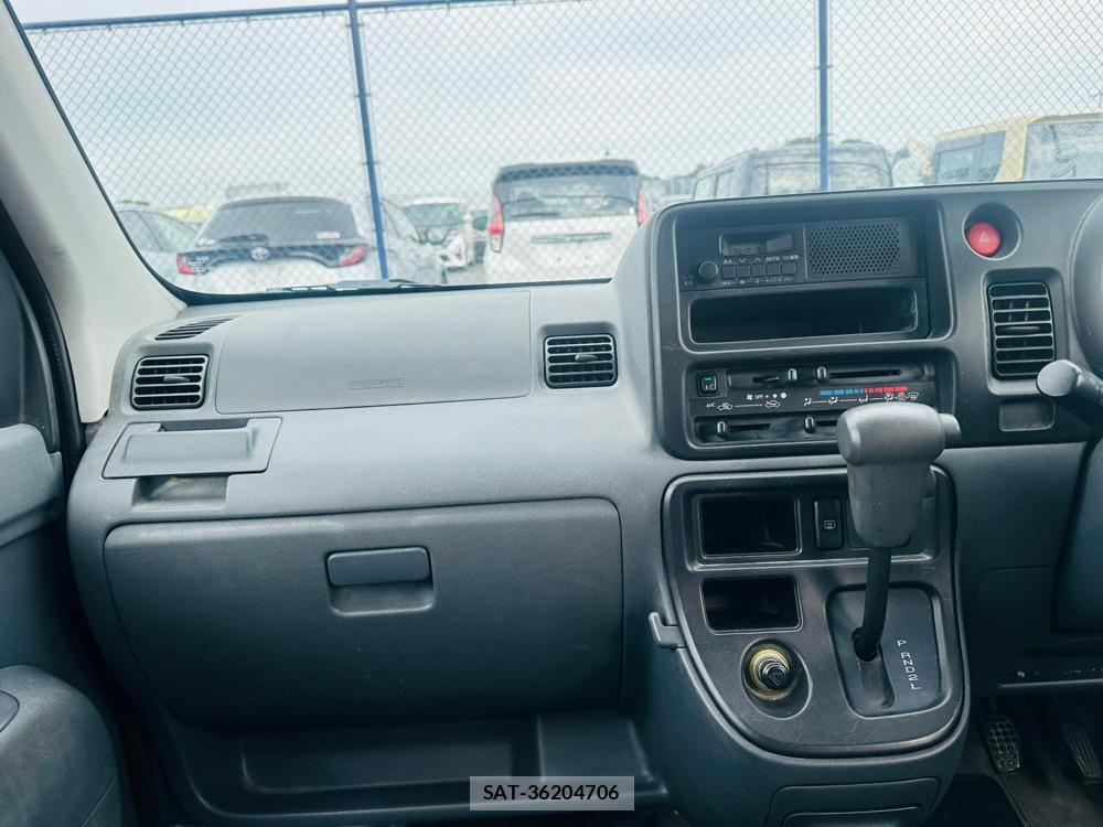 Daihatsu HIJET CARGO 2018 1300072-17