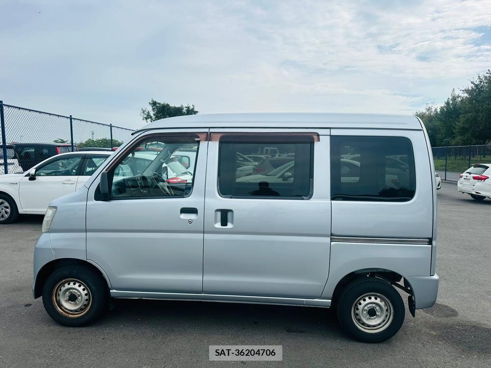 Daihatsu HIJET CARGO 2018 1300072-1