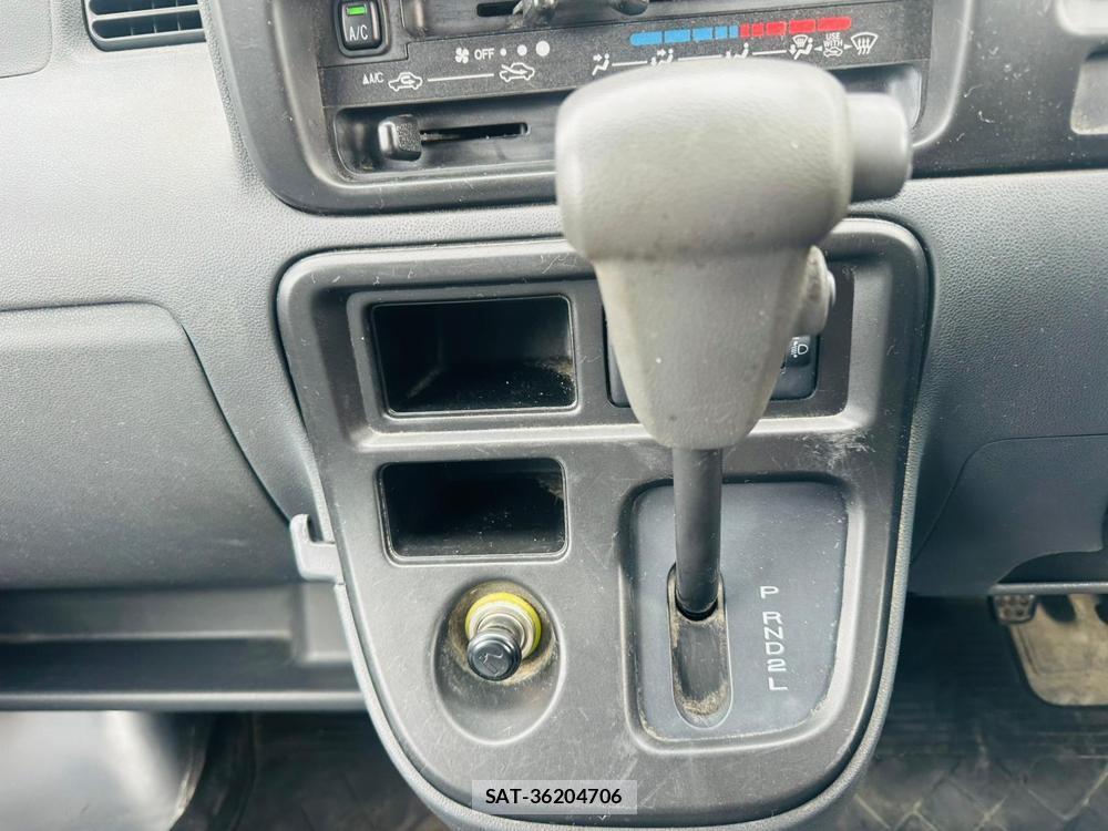 Daihatsu HIJET CARGO 2018 1300072-19