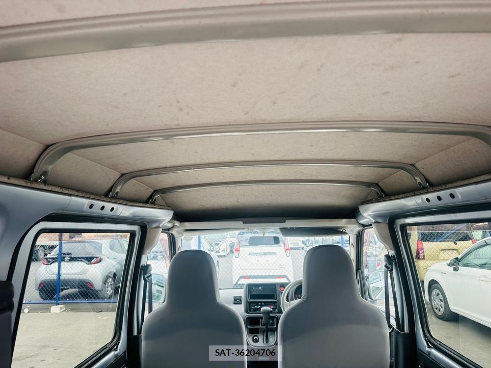 Daihatsu HIJET CARGO 2018 1300072-23