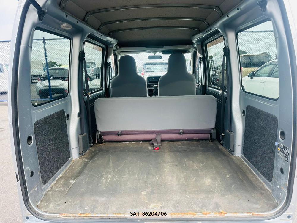 Daihatsu HIJET CARGO 2018 1300072-24