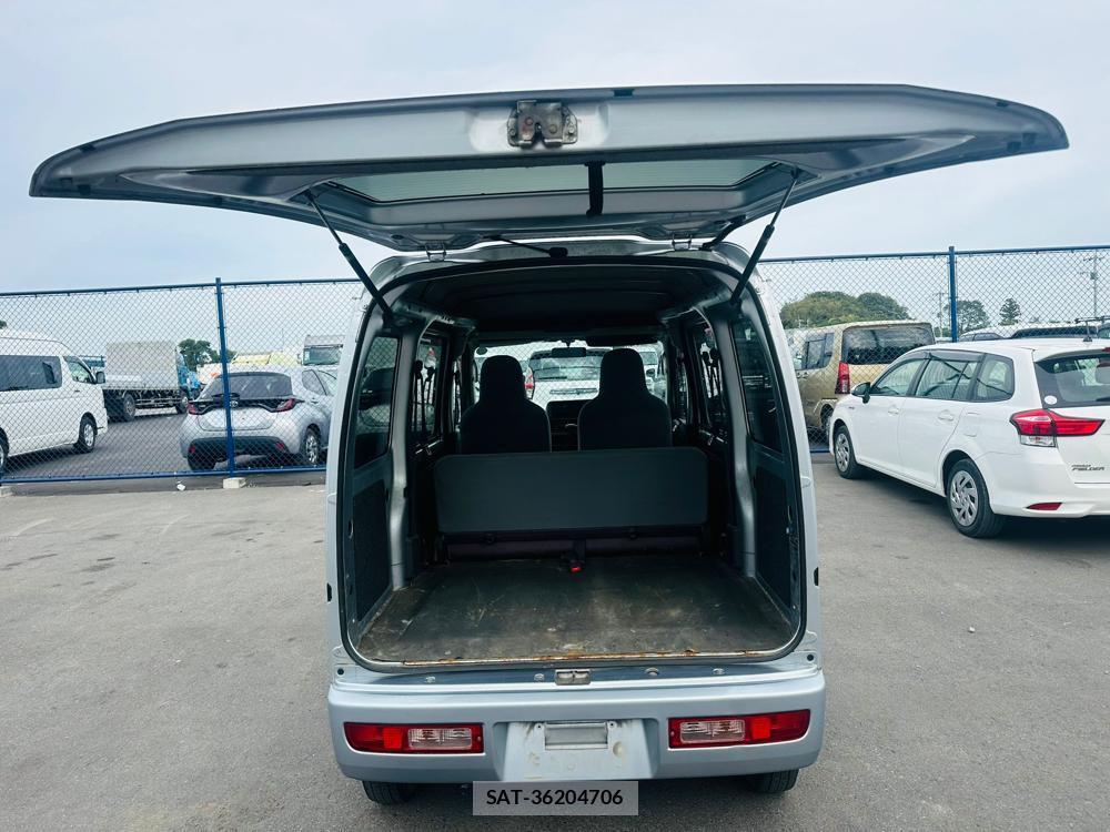 Daihatsu HIJET CARGO 2018 1300072-25