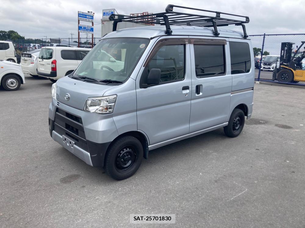 Daihatsu HIJET CARGO 2019 1311412-0