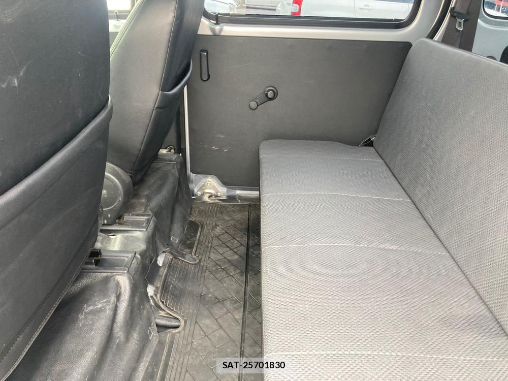 Daihatsu HIJET CARGO 2019 1311412-9