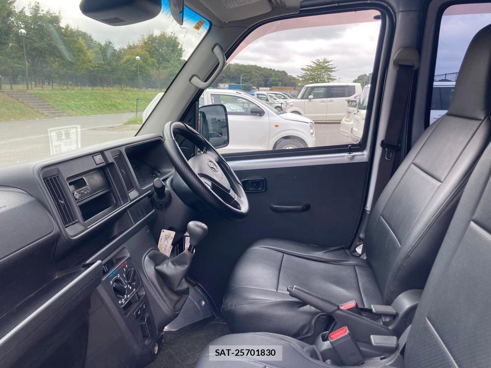 Daihatsu HIJET CARGO 2019 1311412-10