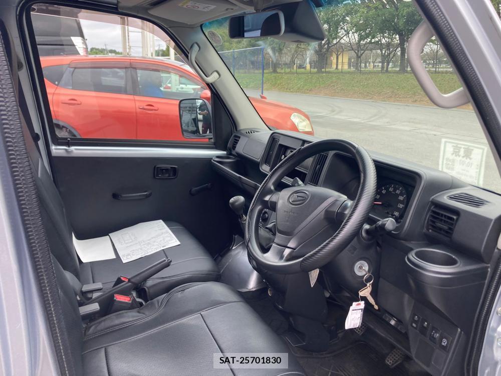 Daihatsu HIJET CARGO 2019 1311412-11