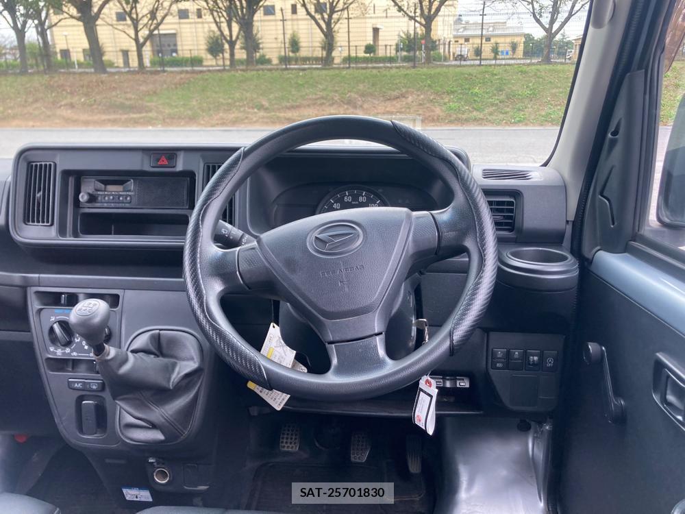 Daihatsu HIJET CARGO 2019 1311412-13