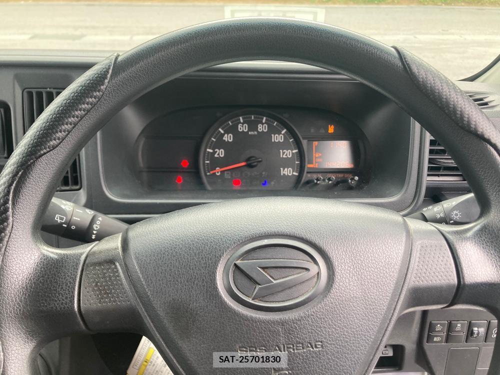 Daihatsu HIJET CARGO 2019 1311412-14