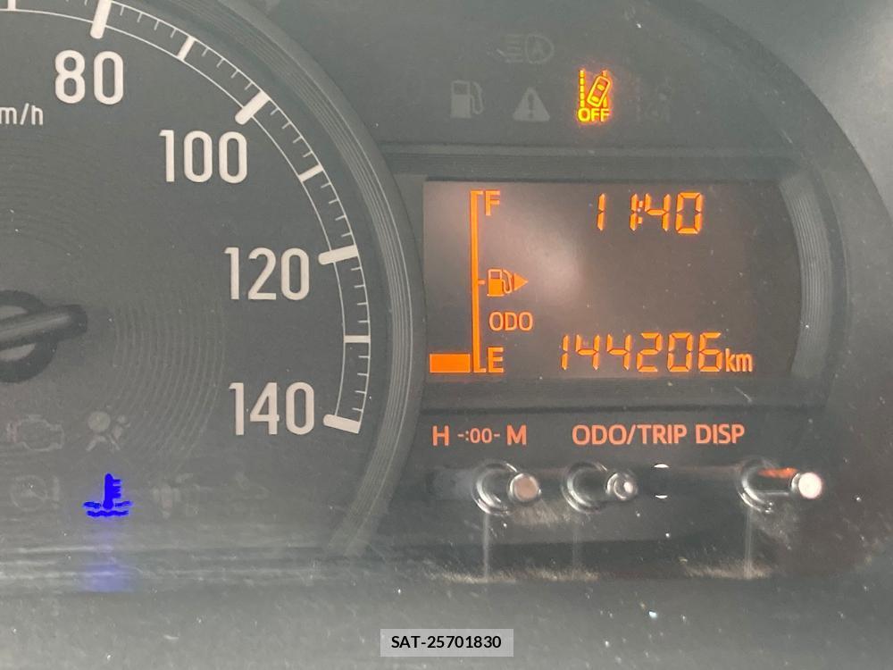 Daihatsu HIJET CARGO 2019 1311412-15