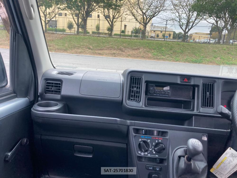 Daihatsu HIJET CARGO 2019 1311412-17