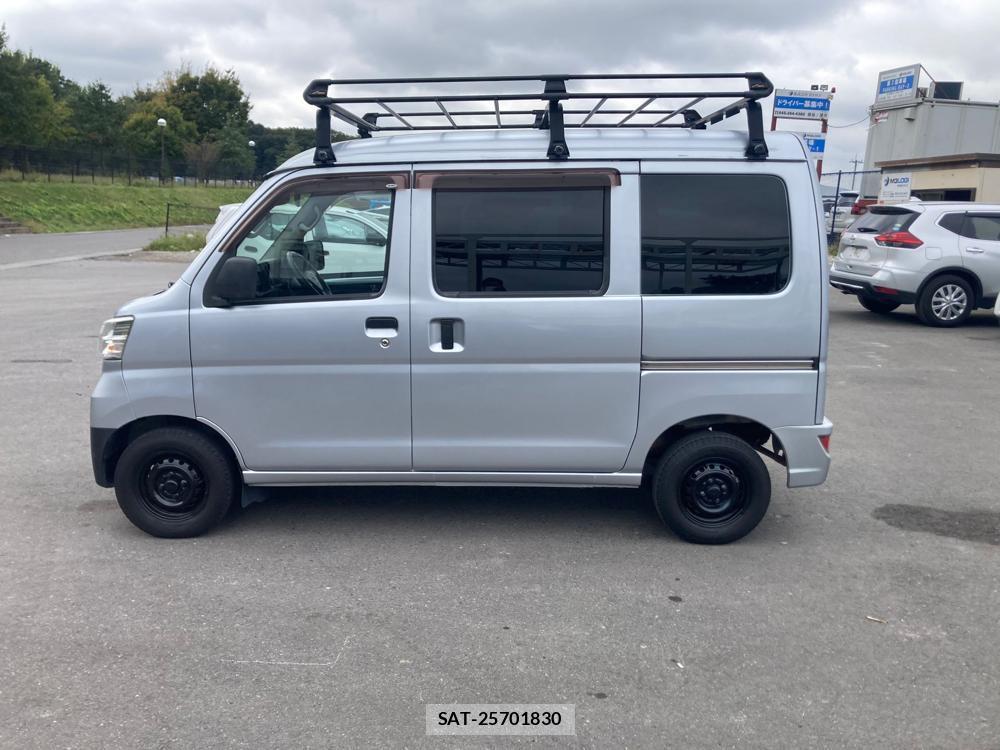 Daihatsu HIJET CARGO 2019 1311412-1
