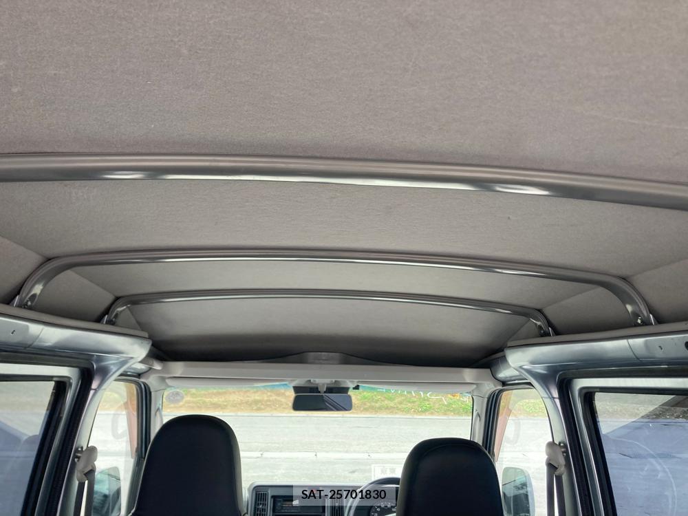 Daihatsu HIJET CARGO 2019 1311412-25