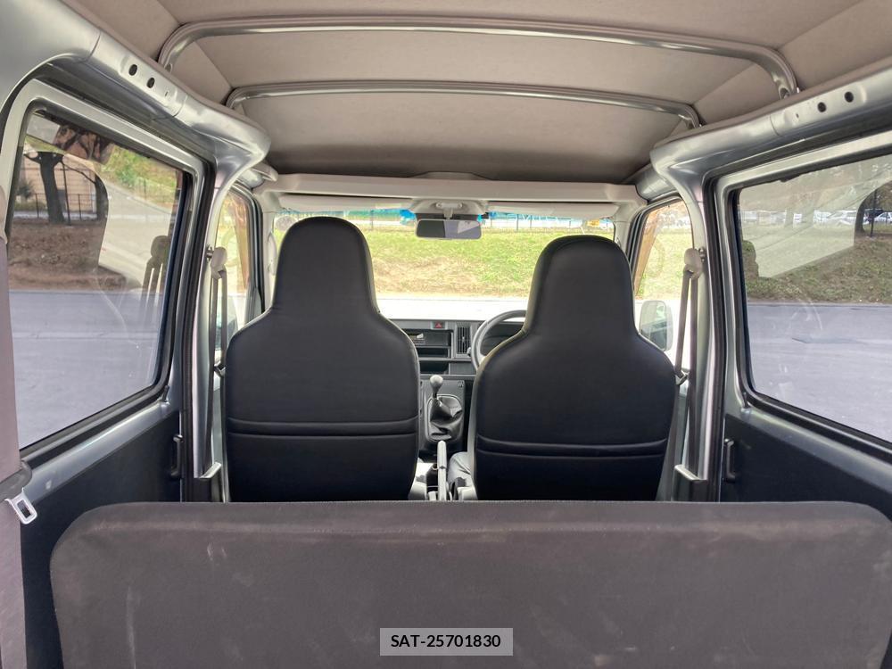 Daihatsu HIJET CARGO 2019 1311412-26