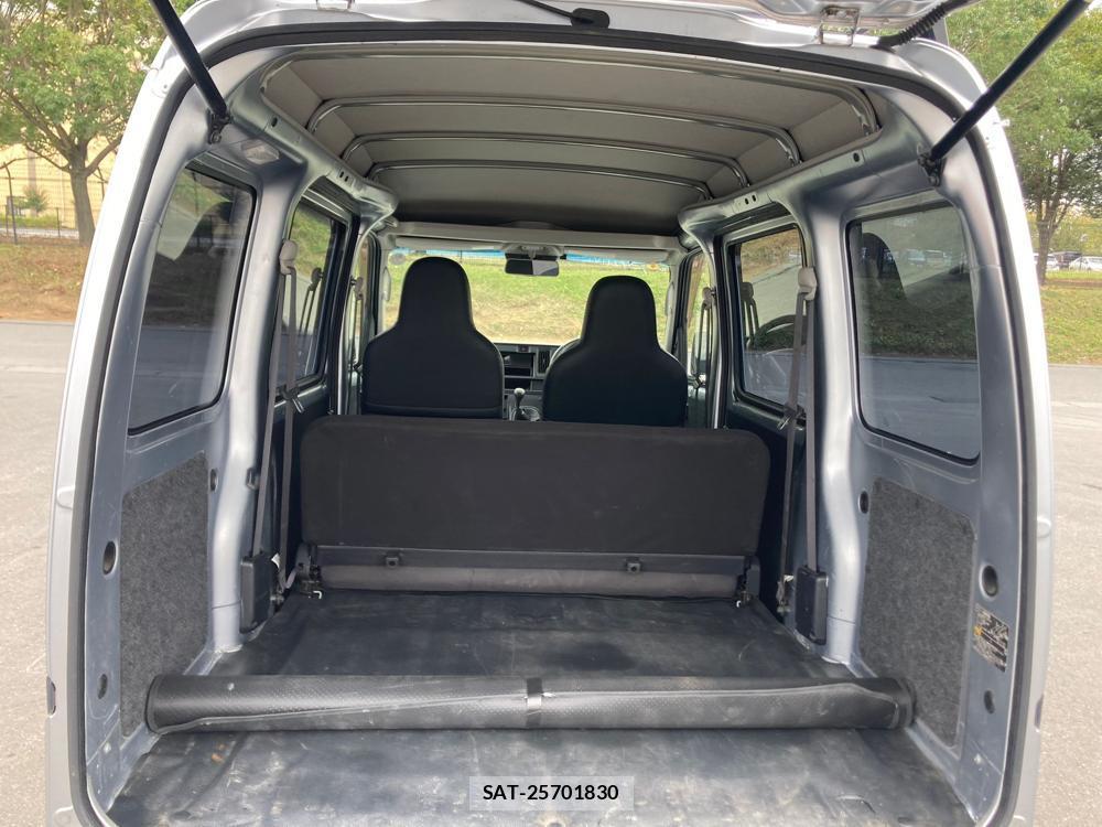 Daihatsu HIJET CARGO 2019 1311412-27