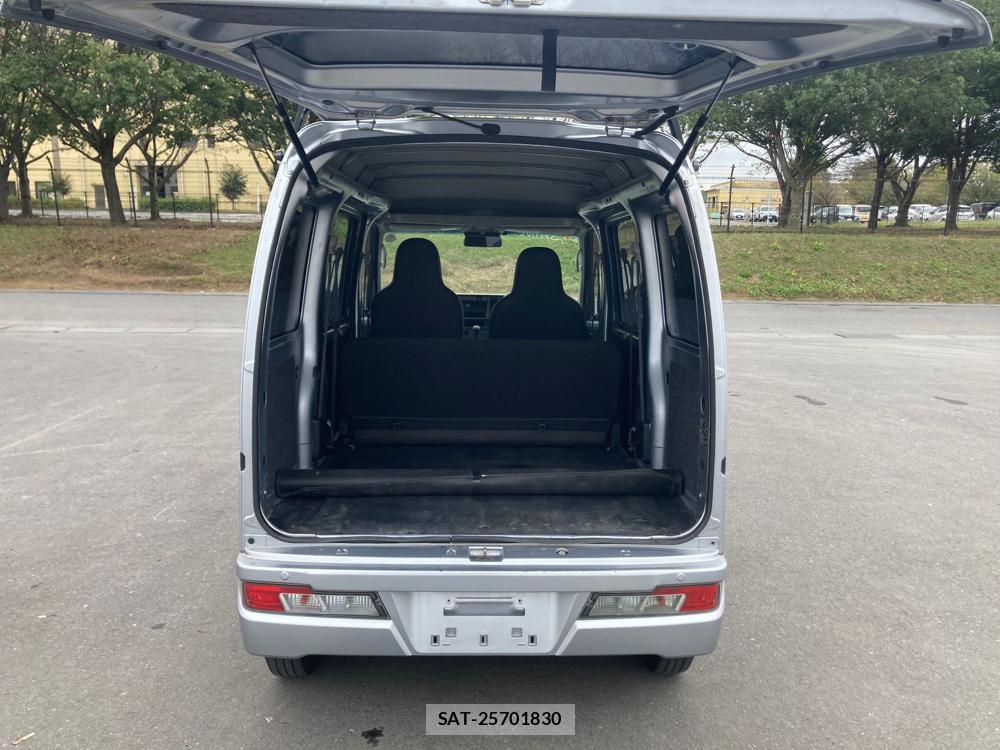 Daihatsu HIJET CARGO 2019 1311412-28