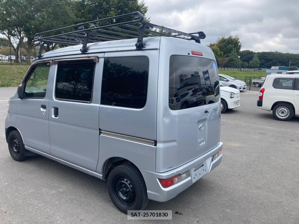 Daihatsu HIJET CARGO 2019 1311412-2