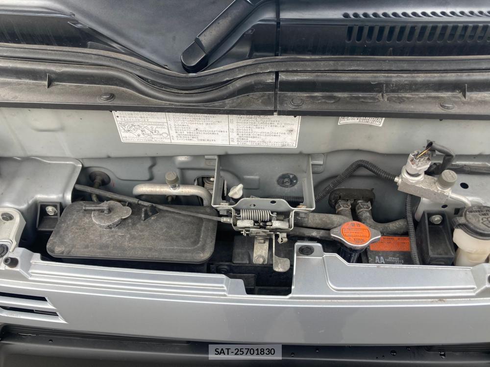 Daihatsu HIJET CARGO 2019 1311412-29